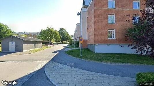 Apartments for rent in Växjö - Photo from Google Street View