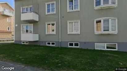 Apartments for rent in Skellefteå - Photo from Google Street View