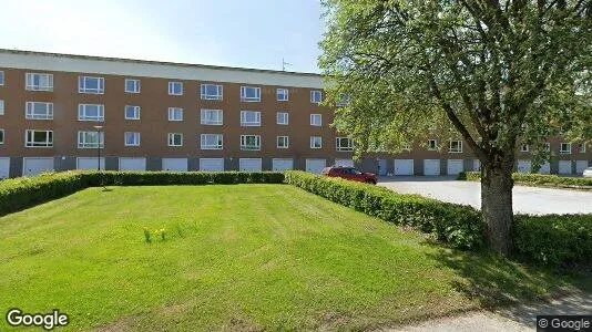 Apartments for rent in Västerås - Photo from Google Street View