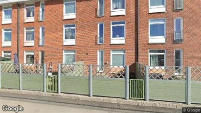 Apartments for rent in Örebro - Photo from Google Street View