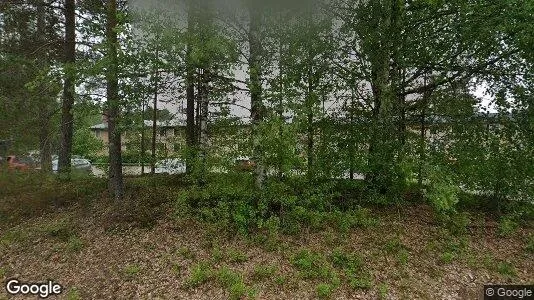 Apartments for rent in Vansbro - Photo from Google Street View