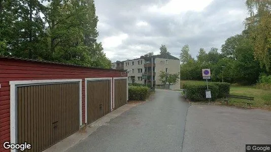 Apartments for rent in Boxholm - Photo from Google Street View