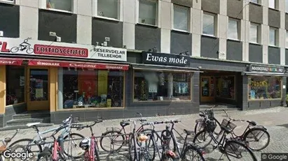 Apartments for rent in Växjö - Photo from Google Street View