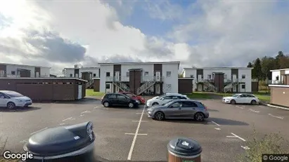 Apartments for rent in Älmhult - Photo from Google Street View