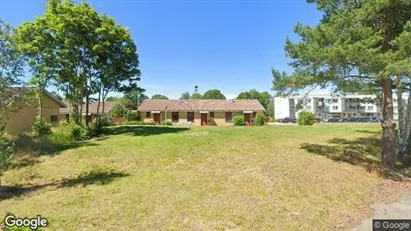 Apartments for rent in Uppvidinge - Photo from Google Street View