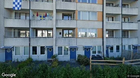 Apartments for rent in Växjö - Photo from Google Street View