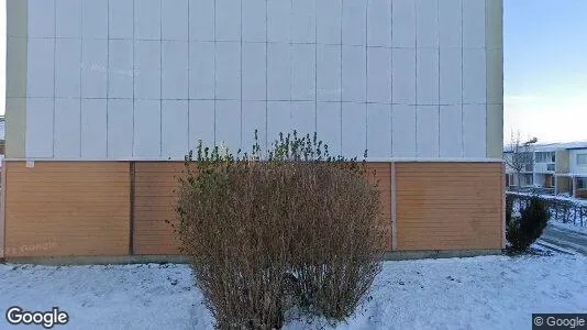 Apartments for rent in Stenungsund - Photo from Google Street View