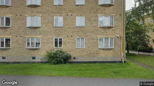 Apartments for rent in Örgryte-Härlanda - Photo from Google Street View
