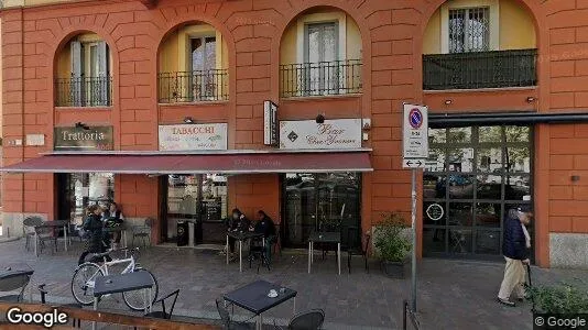 Apartments for rent in Milano Zona 4 - Vittoria, Forlanini - Photo from Google Street View