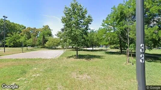 Rooms for rent in Milano Zona 7 - Baggio, De Angeli, San Siro - Photo from Google Street View