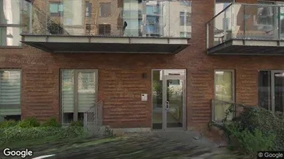 Apartments for rent in Copenhagen S - Photo from Google Street View
