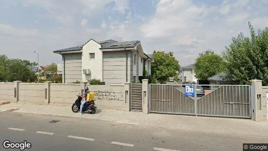 Apartments for rent in Tunari - Photo from Google Street View
