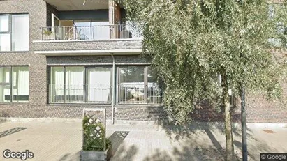 Apartments for rent in Copenhagen SV - Photo from Google Street View
