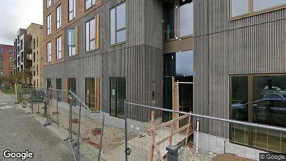 Apartments for rent in Copenhagen S - Photo from Google Street View