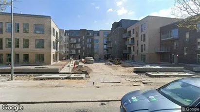 Apartments for rent in Glostrup - Photo from Google Street View