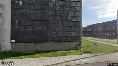 Apartments for rent in Nørresundby - Photo from Google Street View
