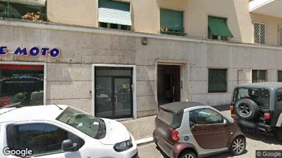 Apartments for rent in Roma Municipio XIV – Monte Mario - Photo from Google Street View