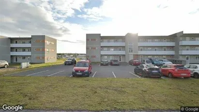 Apartments for rent in Reykjanesbær - Photo from Google Street View