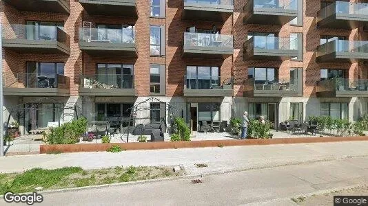 Apartments for rent in Brøndby - Photo from Google Street View