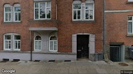 Apartments for rent in Randers C - Photo from Google Street View