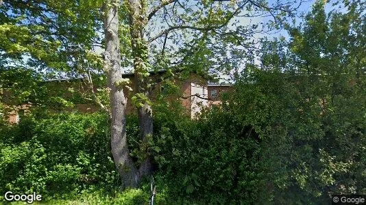 Apartments for rent in Odense S - Photo from Google Street View