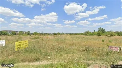 Apartments for rent in Bragadiru - Photo from Google Street View