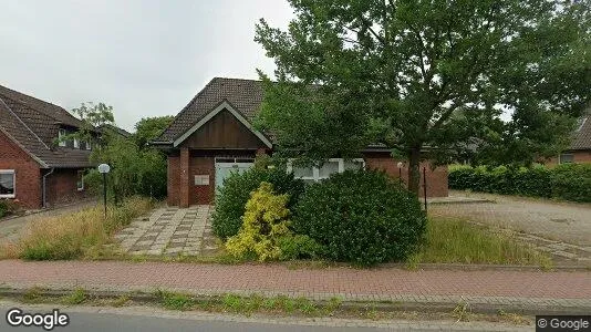 Apartments for rent in Niedersachsen Harburg - Photo from Google Street View