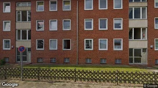 Apartments for rent in Lunenburg - Photo from Google Street View