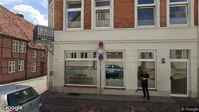 Apartments for rent in Duchy of Lauenburg - Photo from Google Street View