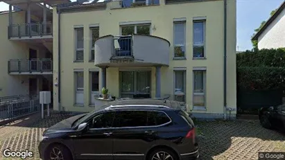 Apartments for rent in Rhein-Neckar-Kreis - Photo from Google Street View