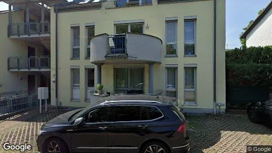 Apartments for rent in Rhein-Neckar-Kreis - Photo from Google Street View