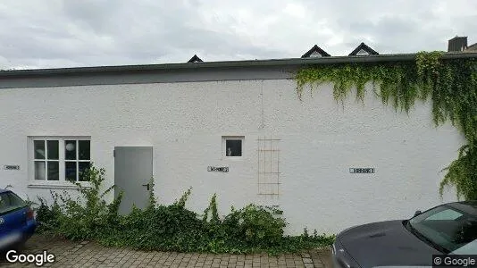 Apartments for rent in Starnberg - Photo from Google Street View