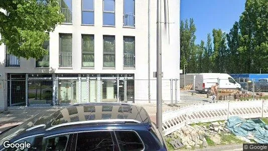 Apartments for rent in Berlin Treptow-Köpenick - Photo from Google Street View