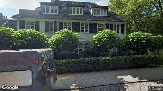 Apartments for rent in Bochum - Photo from Google Street View