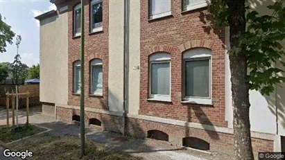 Apartments for rent in Unna - Photo from Google Street View