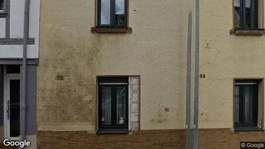 Apartments for rent in Ahrweiler - Photo from Google Street View