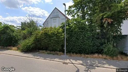 Apartments for rent in Ludwigshafen am Rhein - Photo from Google Street View