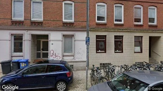 Apartments for rent in Kiel - Photo from Google Street View