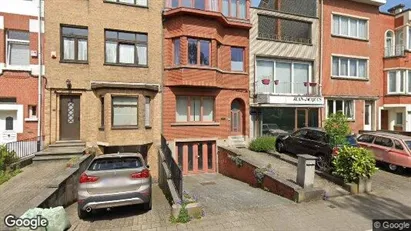 Apartments for rent in Brussels Sint-Lambrechts-Woluwe - Photo from Google Street View