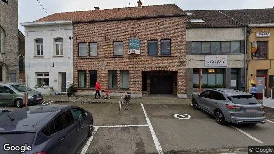 Apartments for rent in Herent - Photo from Google Street View