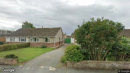 Apartments for rent in Łódź - Photo from Google Street View