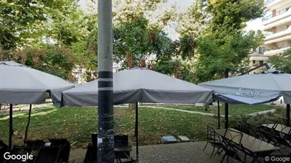 Apartments for rent in Thessaloniki - Photo from Google Street View