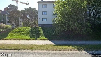 Apartments for rent in Turku - Photo from Google Street View