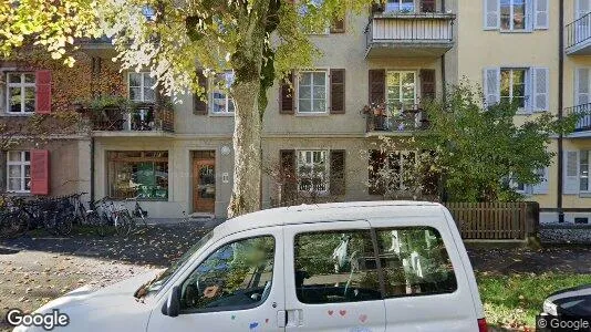 Apartments for rent in Bern-Mittelland - Photo from Google Street View