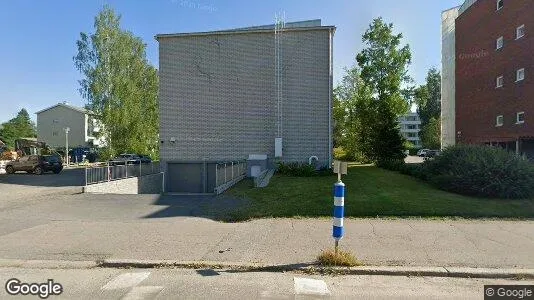 Apartments for rent in Jyväskylä - Photo from Google Street View
