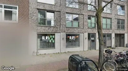 Apartments for rent in Amsterdam Oud-Zuid - Photo from Google Street View
