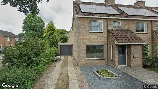 Apartments for rent in Wierden - Photo from Google Street View