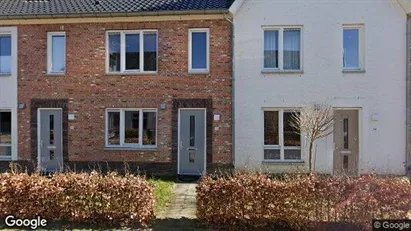 Apartments for rent in Oosterhout - Photo from Google Street View