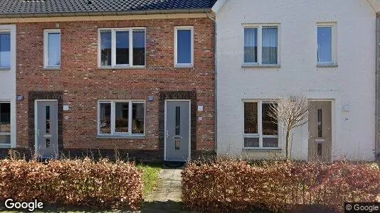 Apartments for rent in Oosterhout - Photo from Google Street View