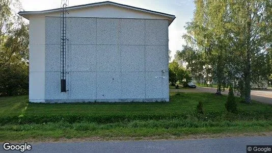 Apartments for rent in Saarijärvi - Photo from Google Street View